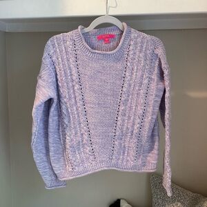 Lilly Pulitzer sweater